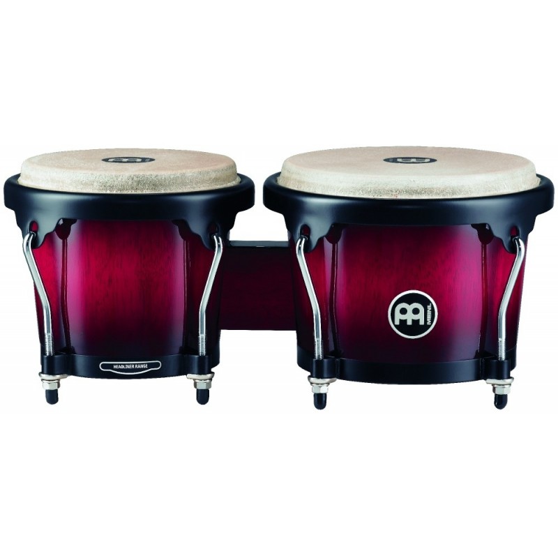 MEINL HB100WRB - Bongosy