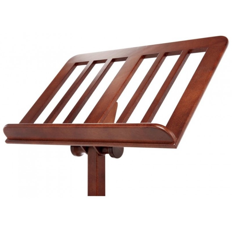 KONIG & MEYER 116sls1 Walnut - pulpit na nuty