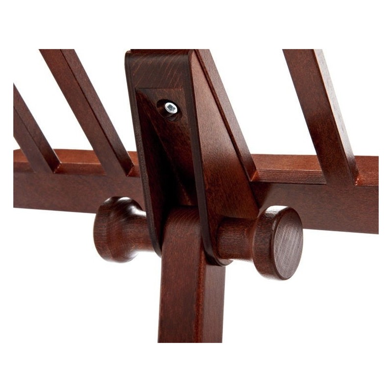 KONIG & MEYER 116sls1 Walnut - pulpit na nuty