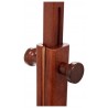 KONIG & MEYER 116sls1 Walnut - pulpit na nuty