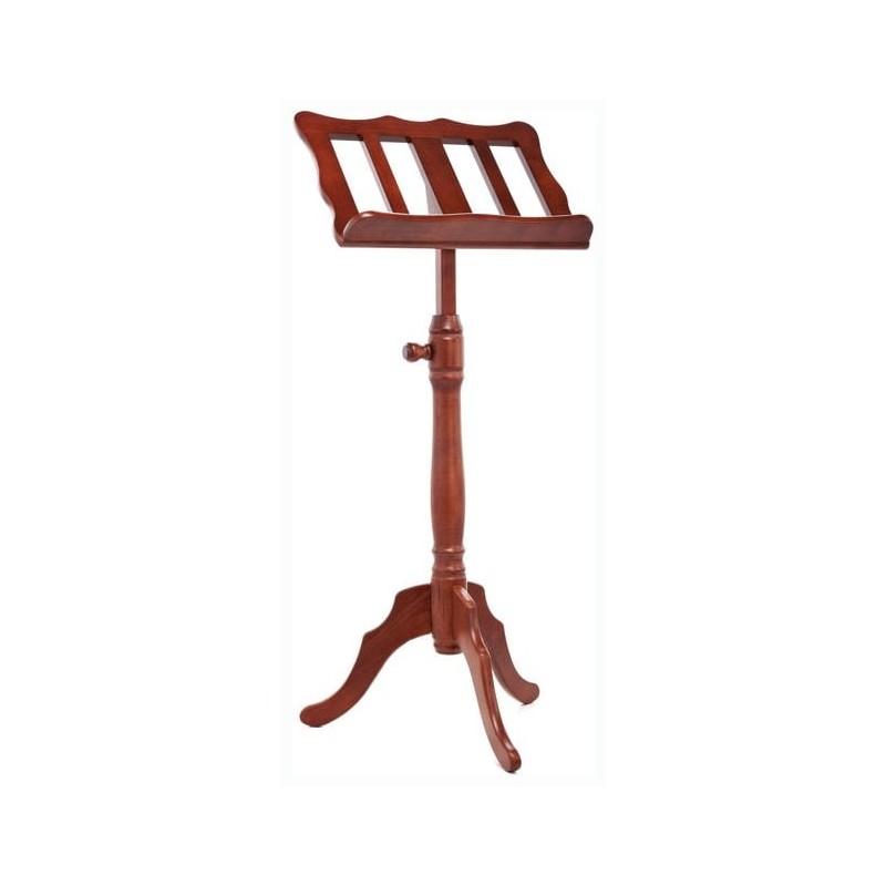KONIG & MEYER 117 walnut - pulpit na nuty