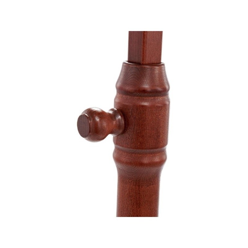 KONIG & MEYER 117 walnut - pulpit na nuty