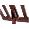 KONIG & MEYER 117 walnut - pulpit na nuty