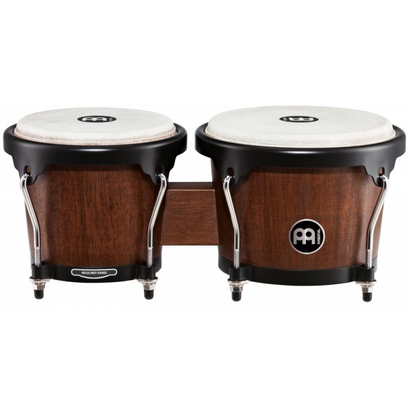 MEINL HB100VWB-M - Bongosy