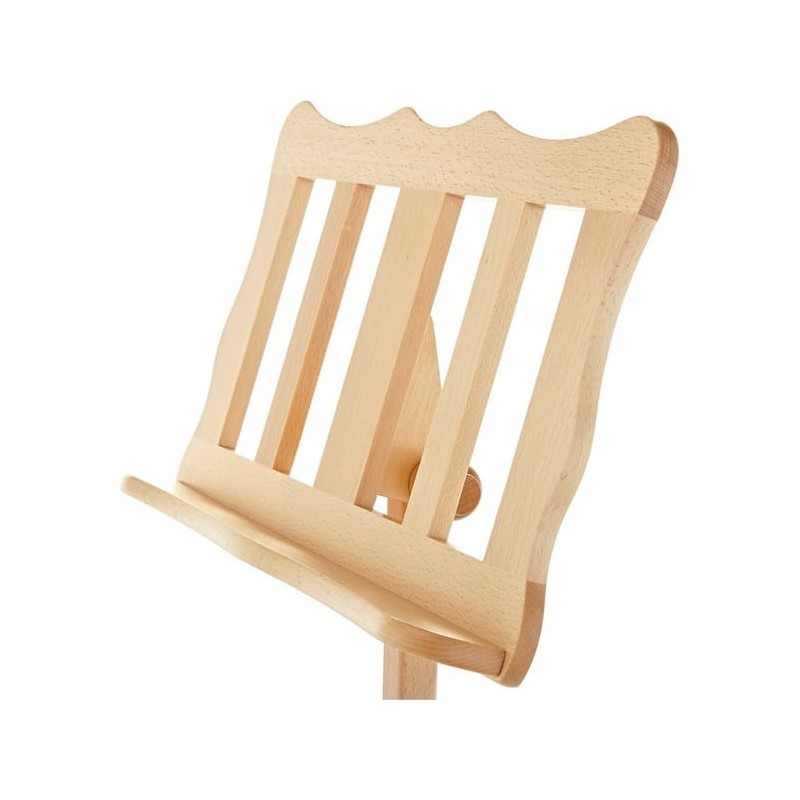 KONIG & MEYER 117 Beech - pulpit na nuty