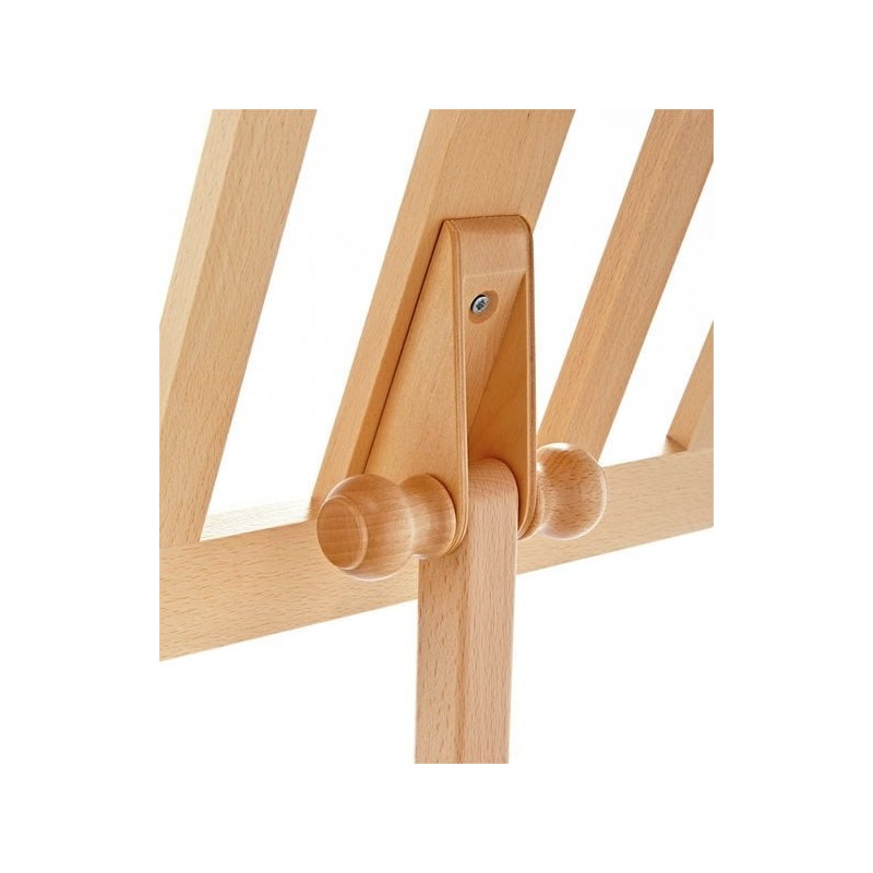 KONIG & MEYER 117 Beech - pulpit na nuty