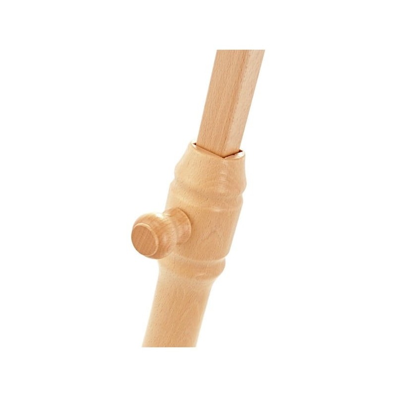 KONIG & MEYER 117 Beech - pulpit na nuty