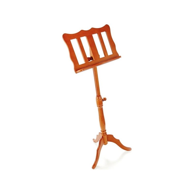 KONIG & MEYER 117 Cherry - pulpit na nuty