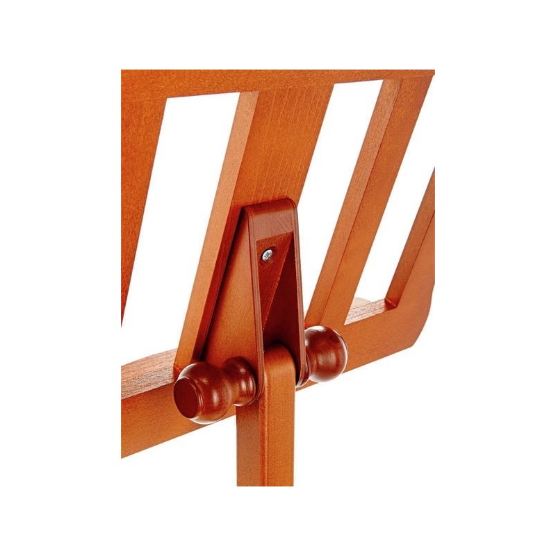 KONIG & MEYER 117 Cherry - pulpit na nuty