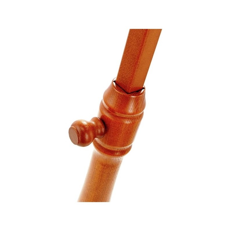 KONIG & MEYER 117 Cherry - pulpit na nuty