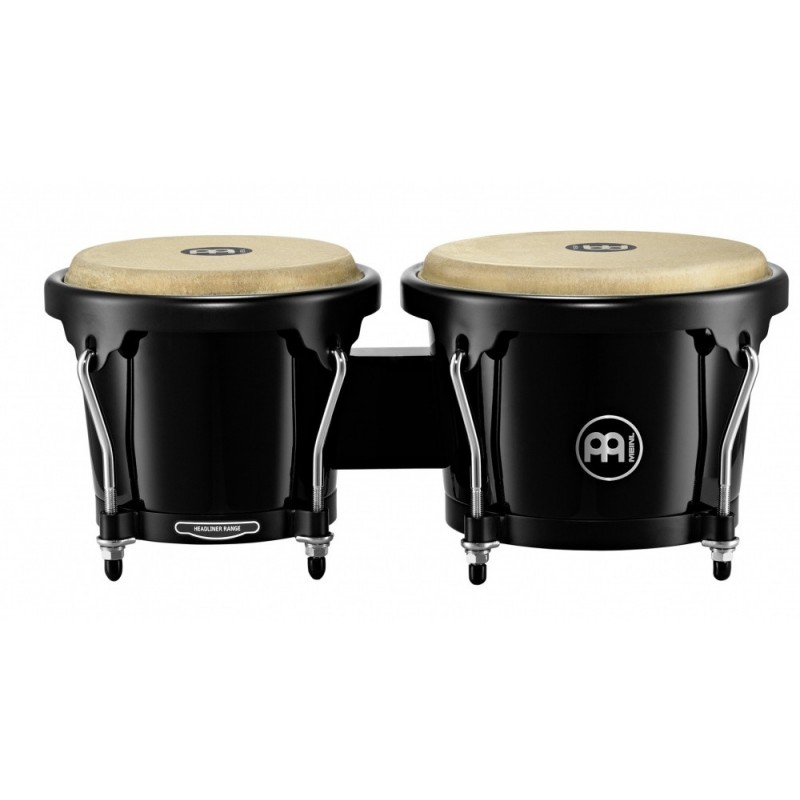 MEINL HFB100BK - Bongosy