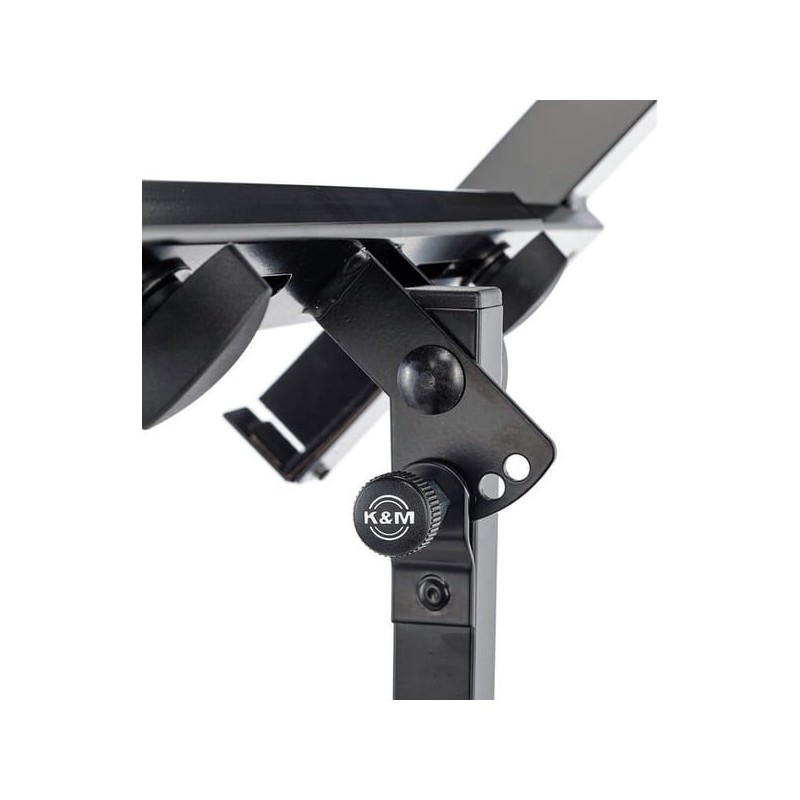 KONIG & MEYER 28075 - statyw pod mikser