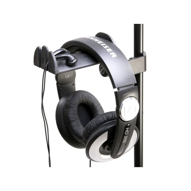 KONIG & MEYER 16080 - Uchwyt na słuchawki