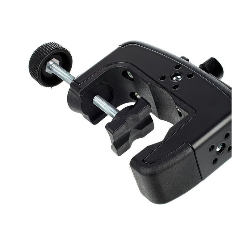 KONIG & MEYER 16085 - Uchwyt na słuchawki