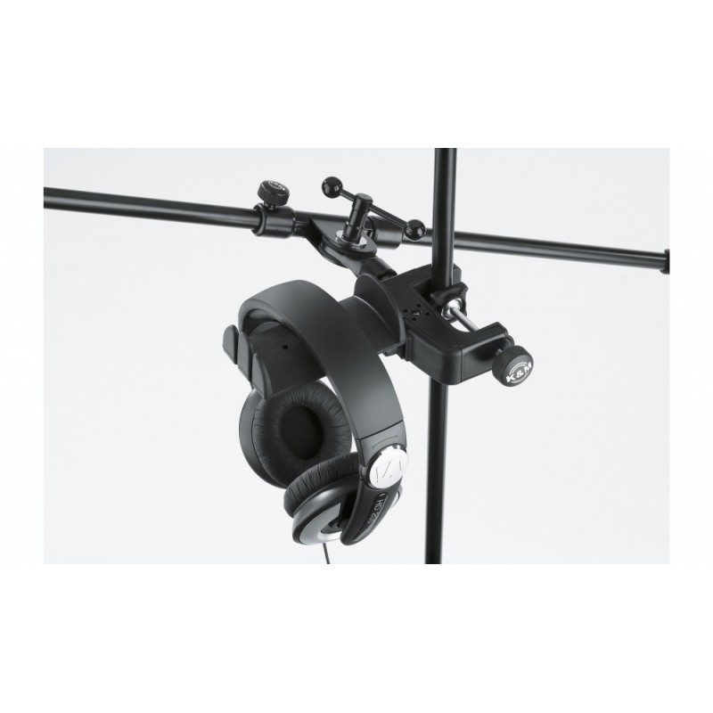 KONIG & MEYER 16085 - Uchwyt na słuchawki