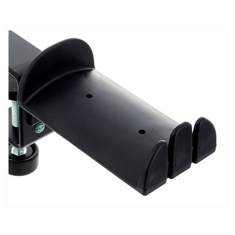 KONIG & MEYER 16090 - Uchwyt na słuchawki