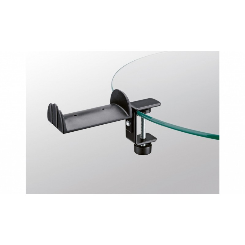 KONIG & MEYER 16090 - Uchwyt na słuchawki