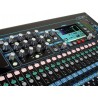 ALLEN & HEATH QU 24 Chrome - mikser cyfrowy