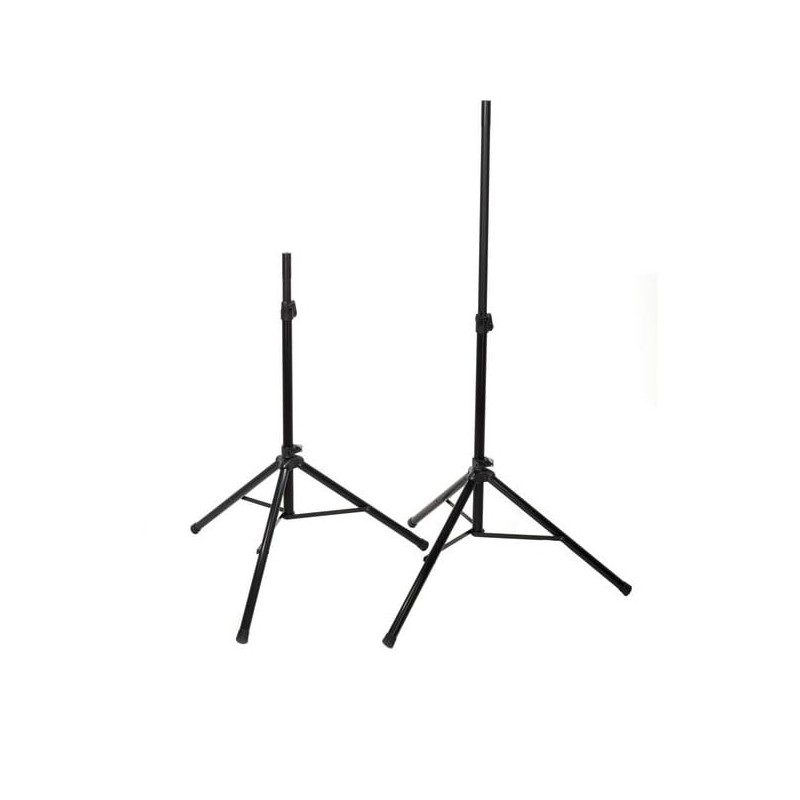 KONIG & MEYER 21449 - Statywy kolumnowe, torba