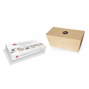 MEINL MYO-BCAJ Make Your Own - Bongo Cajon