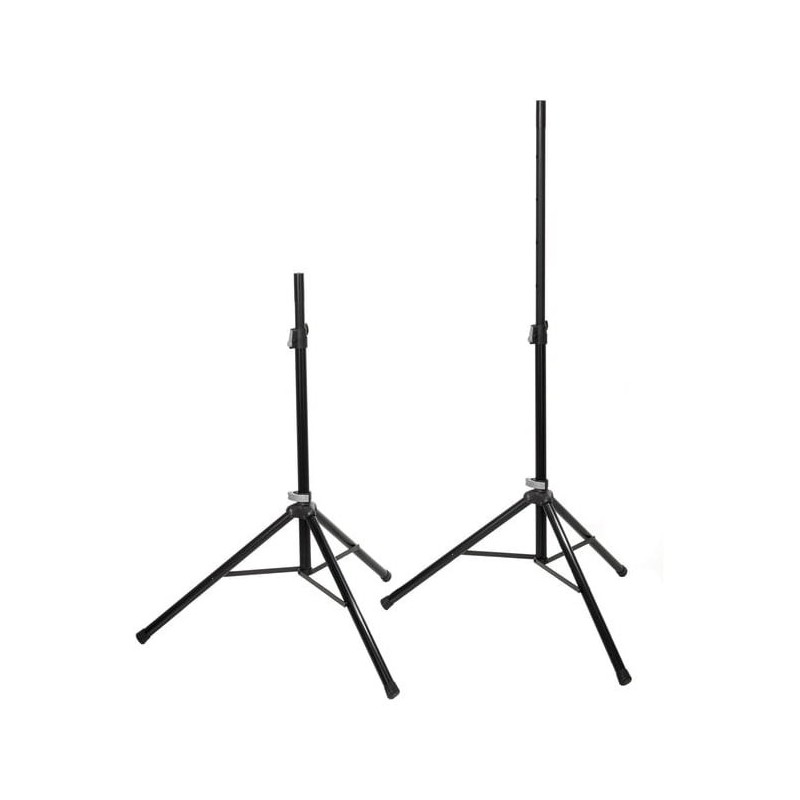 KONIG & MEYER 21449 - Statywy kolumnowe, torba