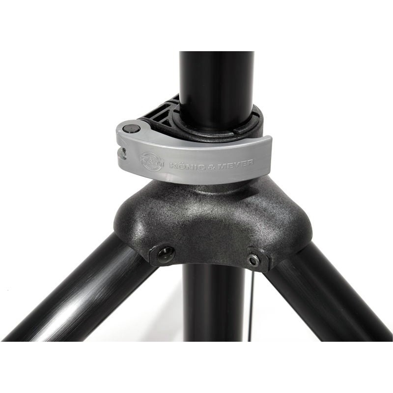 KONIG & MEYER 21449 - Statywy kolumnowe, torba