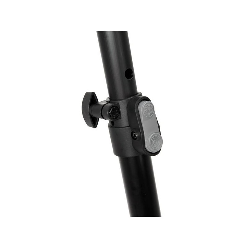 KONIG & MEYER 21449 - Statywy kolumnowe, torba