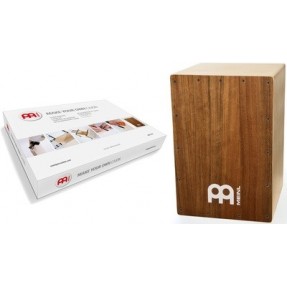 MEINL MYO-CAJ-OV - Cajon do samodzielnego montażu