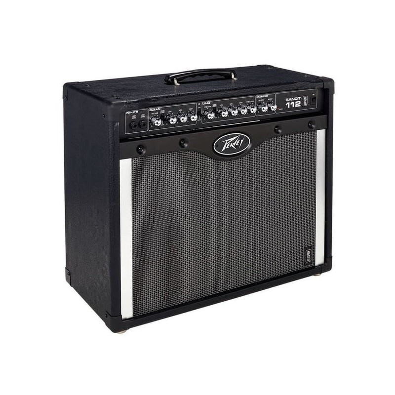 PEAVEY Bandit 112 - wzmacniacz gitarowy