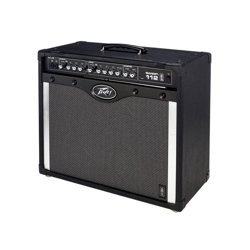 PEAVEY Bandit 112 - wzmacniacz gitarowy