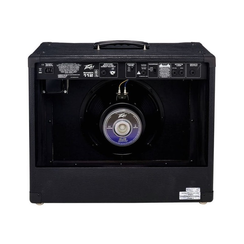 PEAVEY Bandit 112 - wzmacniacz gitarowy