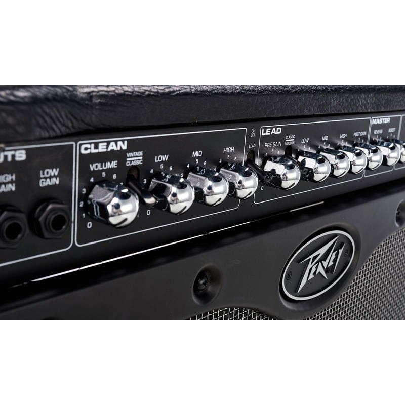PEAVEY Bandit 112 - wzmacniacz gitarowy