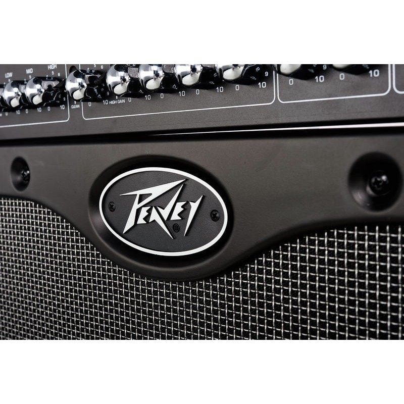 PEAVEY Bandit 112 - wzmacniacz gitarowy