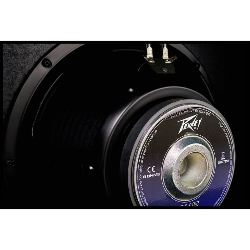 PEAVEY Bandit 112 - wzmacniacz gitarowy