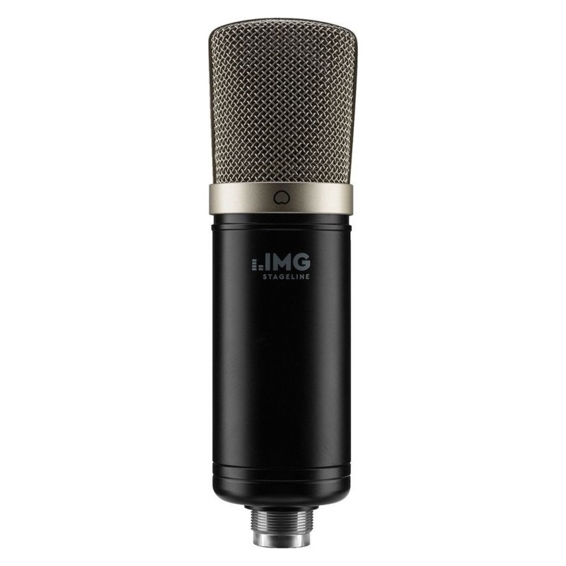 IMG Stage LINE ECMS-50USB - mikrofon studyjny USB