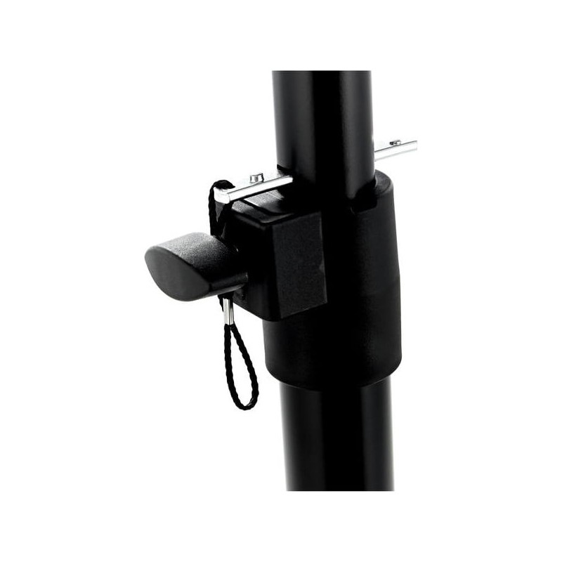 KONIG & MEYER 26750 - Statyw kolumnowy niski 950-1430 mm