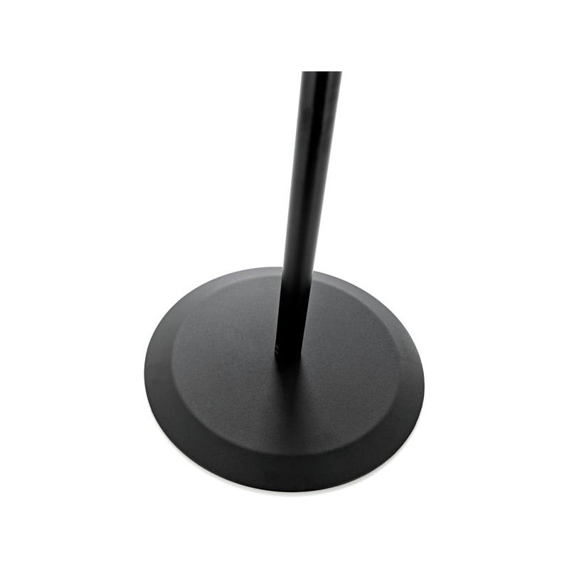 KONIG & MEYER 26750 - Statyw kolumnowy niski 950-1430 mm