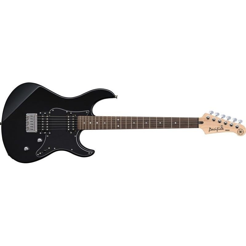 Yamaha PACIFICA 120 H BL - gitara elektryczna