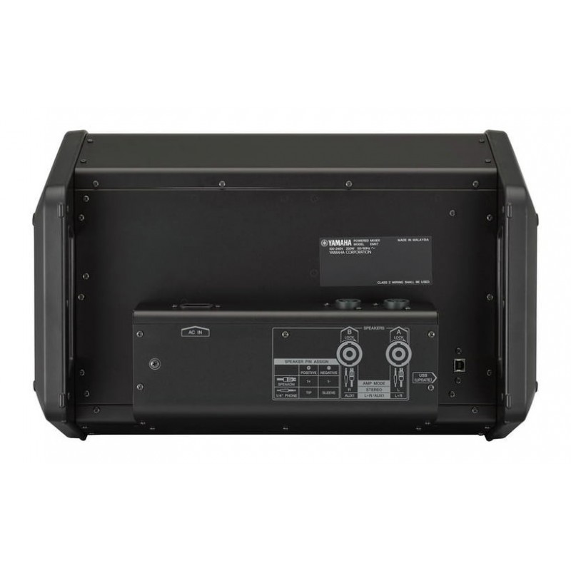 Yamaha EMX7 - powermikser 2 x 710W