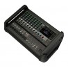 Yamaha EMX7 - powermikser 2 x 710W