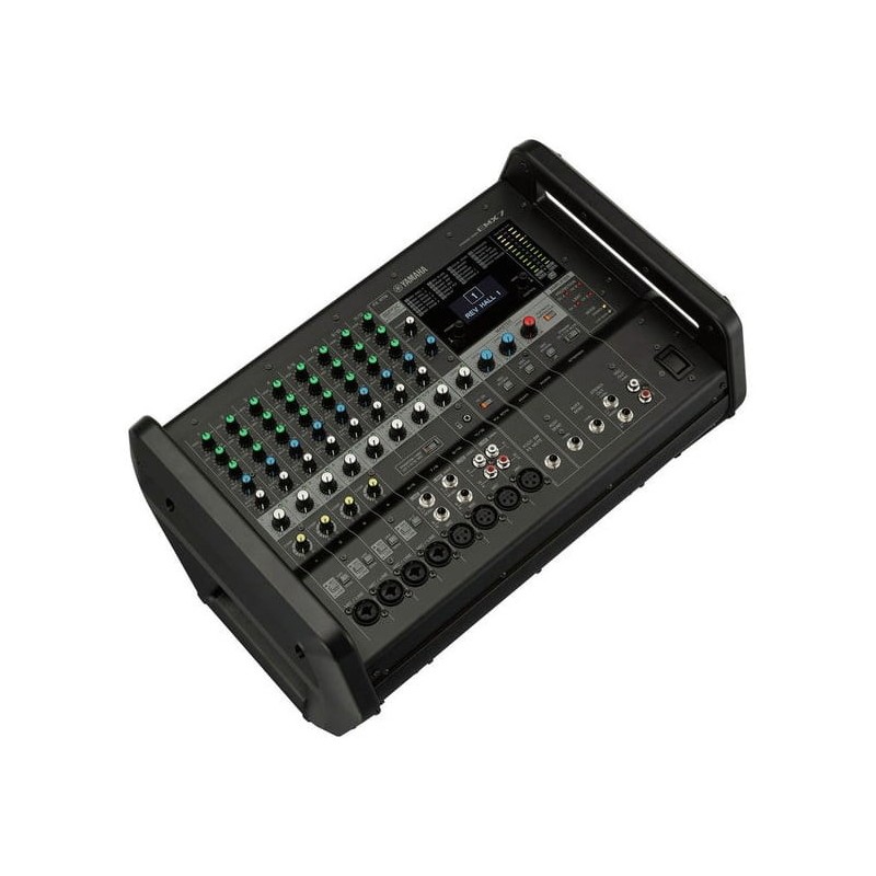 Yamaha EMX7 - powermikser 2 x 710W