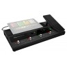 IK Multimedia iRig STOMP IslsO - Interfejs audio, Pedalboard
