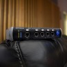 PreSonus SW5E – 5-portowy switch AVB z PoE