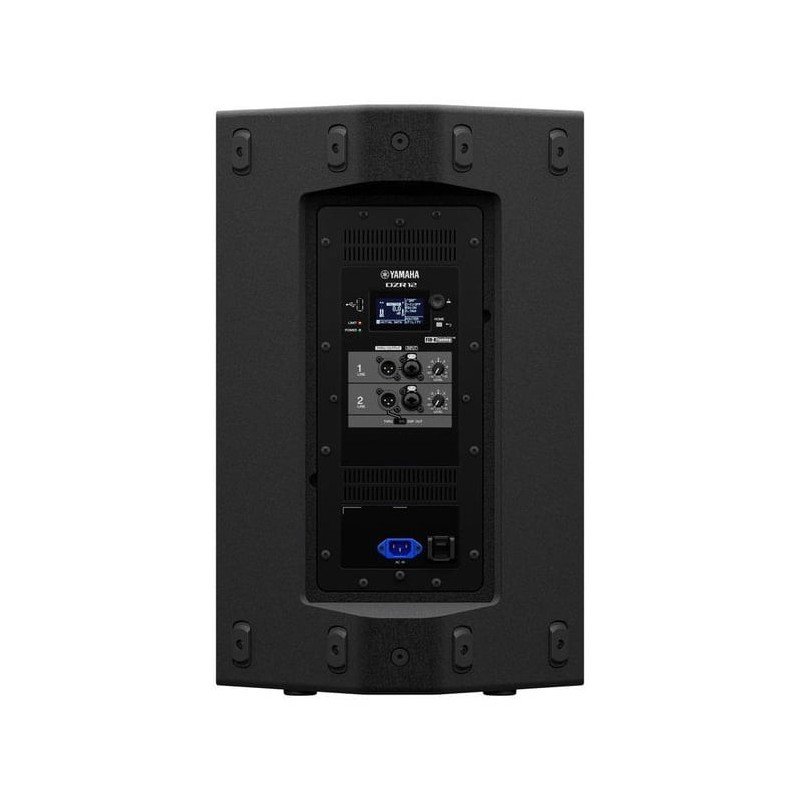 Yamaha DZR 12 - tylni panel