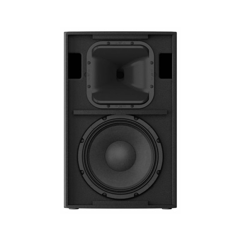 Yamaha DZR-12 - przód