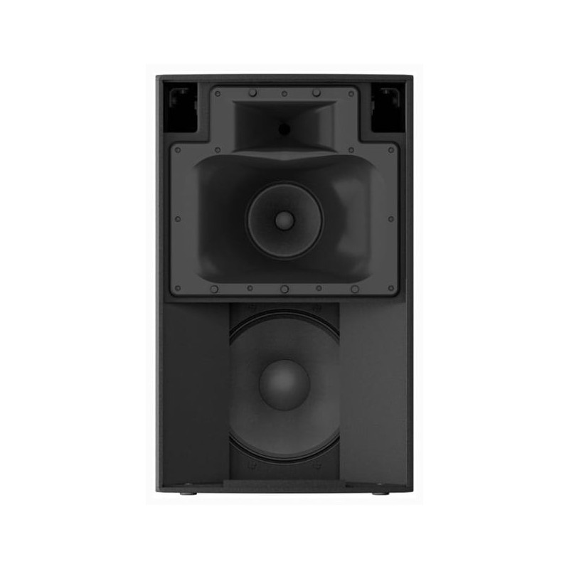 Yamaha DZR315 profil