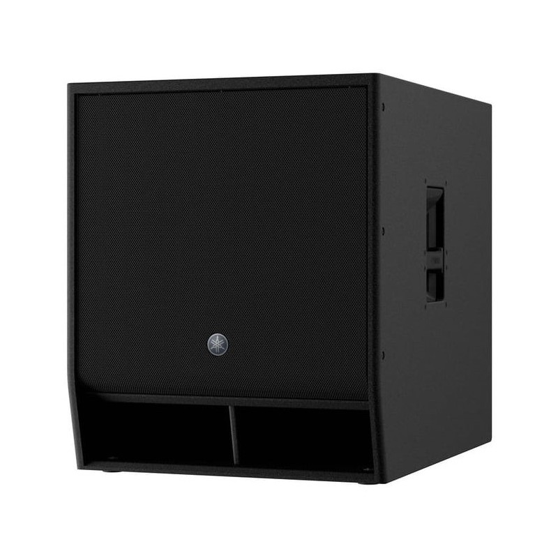 Yamaha DXS18 XLF - drugi bok