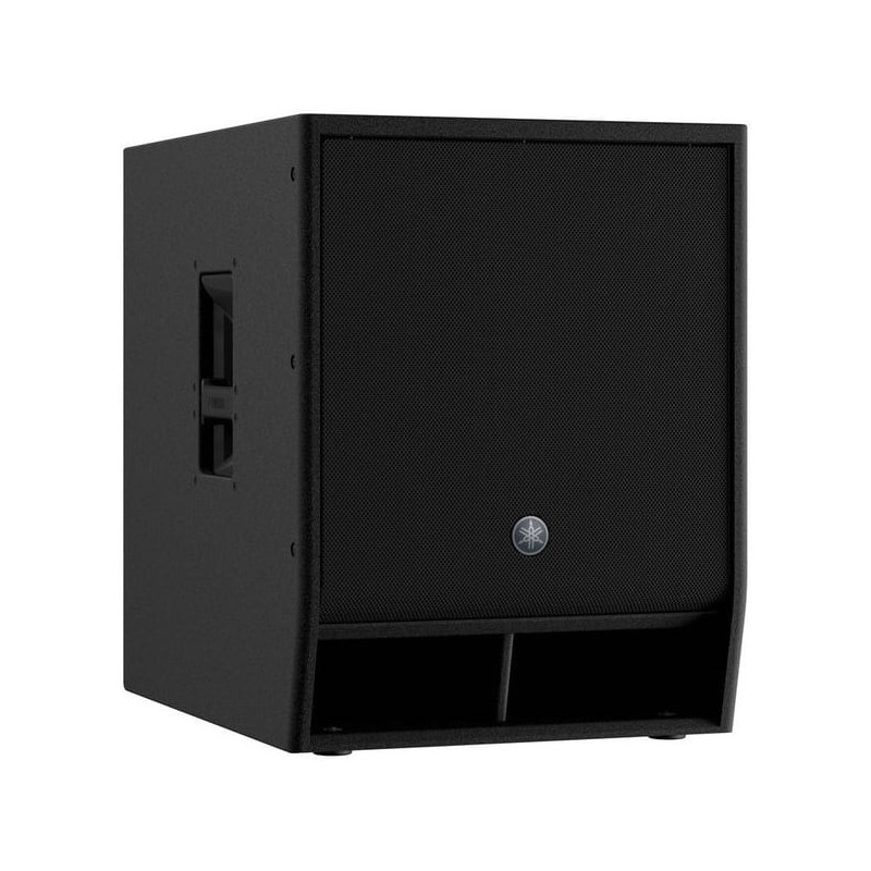 Yamaha DXS15 XLF bok