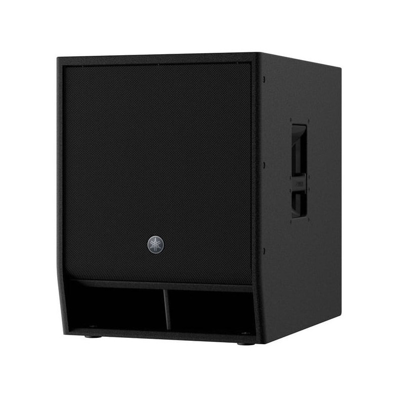 Yamaha DXS-15 XLF z boku