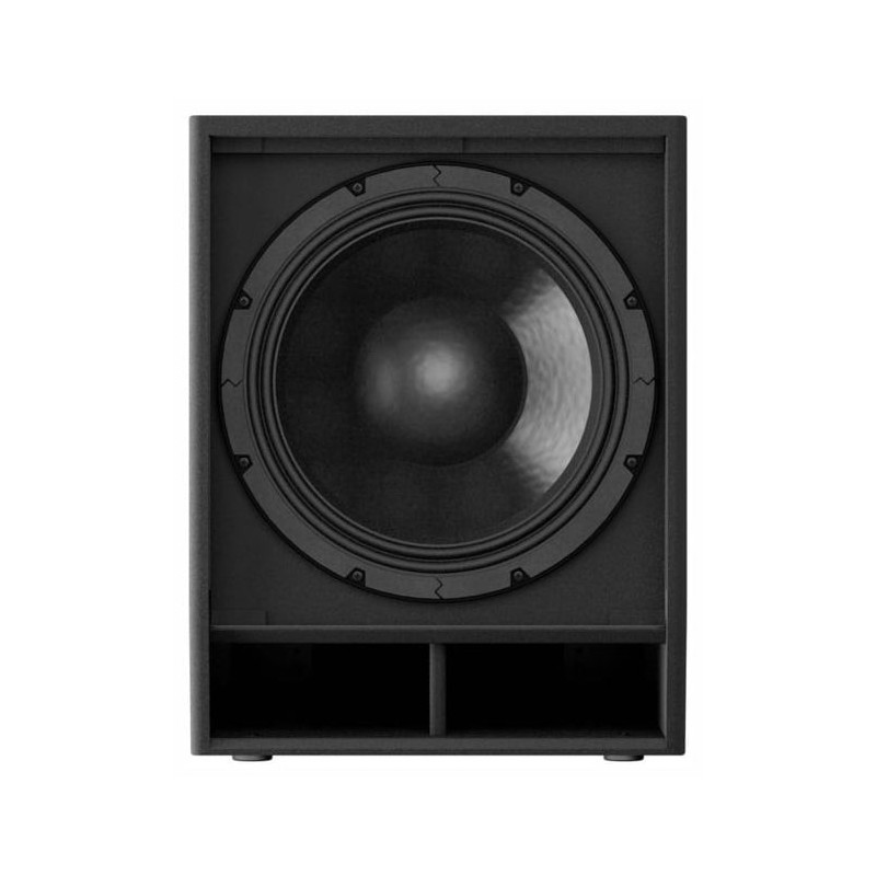 Yamaha DXS15 XLF - profil